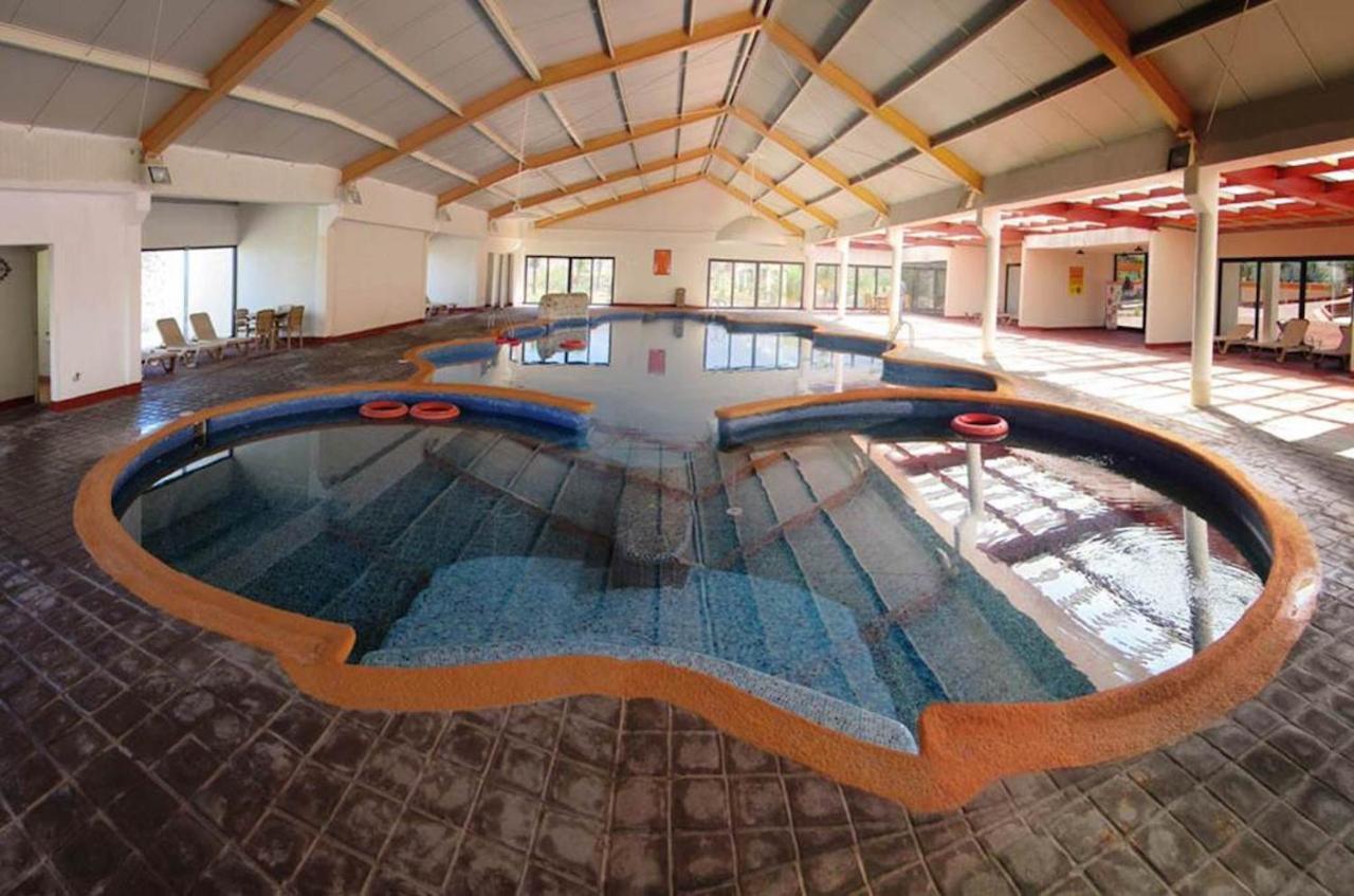 فندق Termas De San Joaquin El Ranchito المظهر الخارجي الصورة
